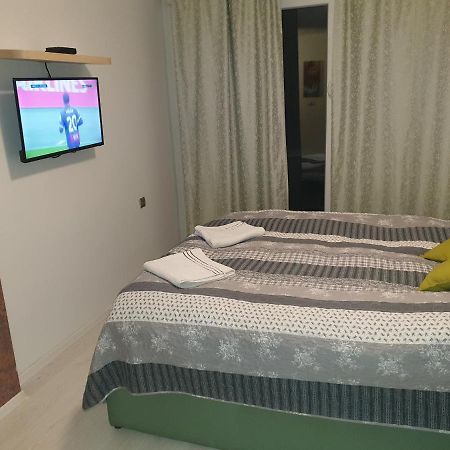 Apartman Oli SJJ Exterior foto